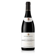 2018er Gevrey-Chambertin, trocken, 13% vol., Bouchard, 750 ml