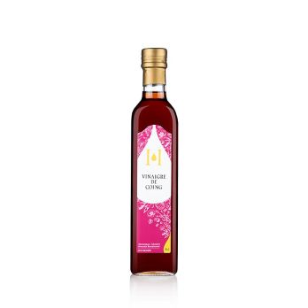 Quitten Essig, Huilerie Beaujolaise, 500 ml