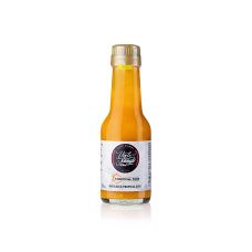 Uncle Jonnys Hot Sauce, Tropical Fire, 150 ml