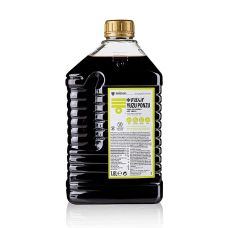 Ponzu, Soja Sauce mit Yuzu Fruchtsaft, Mizkan, 1,8 l