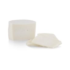 Ziegenkäse Edelziege weiß, Metzler, ca.150 g