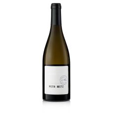2021er Chardonnay unfiltered, trocken, 14% vol., Peth-Wetz, 750 ml