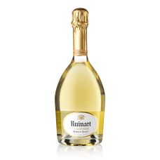Champagner Ruinart, Blanc de Blancs, brut, 12,5% vol., 750 ml