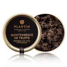Quintessence des schwarzen Wintertrüffels (Tuber Melanosporum), Plantin , 30 g