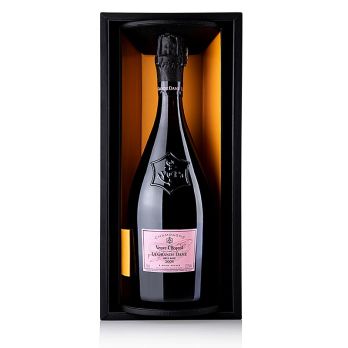 Champagner Veuve Clicquot 2006er La Grande Dame ROSÉ brut, Prestige-Cuvée, 750 ml
