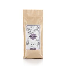 BOS FOOD - Espresso Deluxe, Arabica Kaffee -Mischung, ganze Bohne, 1 kg