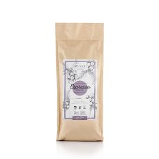 BOS FOOD - Espresso Deluxe, Arabica Kaffee -Mischung, ganze Bohne, 1 kg