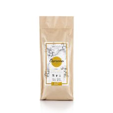 BOS FOOD - Espresso Classico, Kaffee Blend mit 20% Robusta, ganze Bohnen, 1 kg