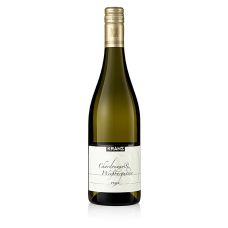 2021er Chardonnay & Weißburgunder, trocken, 12,5% vol., Kranz, BIO, 750 ml