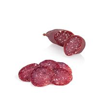 TopBeef Fullblood Wagyu Salami Togarahshi, ca.130 g