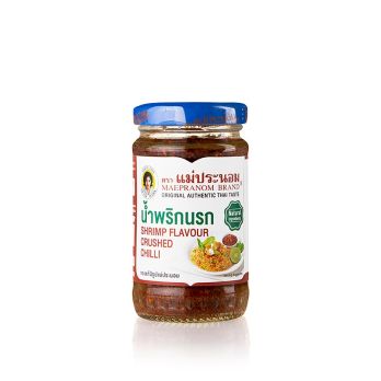 Chili, gemahlen, mit Garnelen, 67 g