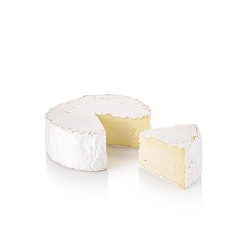 Brillat Savarin Käse, natur, franz.  Käse, Kuhmilch, Käse Kober, ca.500 g