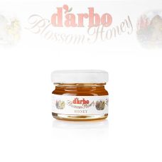 Blütenhonig, Portionsgläser, darbo, 1,68 kg, 60 x 28g