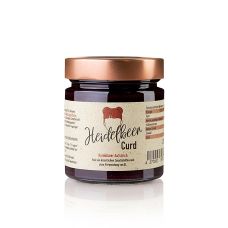 Missys Heidelbeer Curd, 200 g