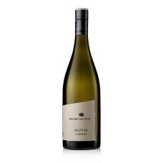 2022er Stettener Scheurebe, feinherb, 10,5% vol., am Stein, BIO, 750 ml