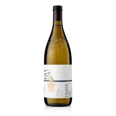 Nat Cool, Weißwein, 10,5 % vol., Fio Wein, 5