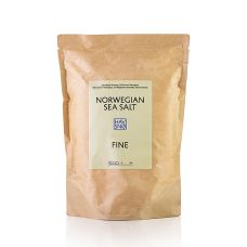 HAVSNØ feines Meersalz, Norwegen (ehem. Krakebolle), 1 kg