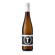 2022er Grauburgunder, trocken, 13% vol., Tina Pfaffmann, 750 ml