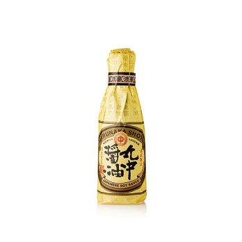 Soja-Sauce - Jouzou Shoyu, Marunaka, Japan, 300 ml