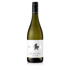 2022er Weißer Schotter, trocken, 13 % vol., Strehn, BIO, 750 ml