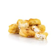 Kibbeling / Fisch Nuggets, 20g Stücke, TK, 1,25 kg