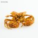 Soft Shell Mangroven Krabben, JUMBO, BW, TK, 1 kg