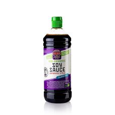 Soja Sauce, glutenfrei, Go-Tan, BIO, 1 l