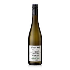 2022er If you are... Sauvignon Blanc, trocken, 12,5% vol., Emil Bauer & Söhne , 750 ml
