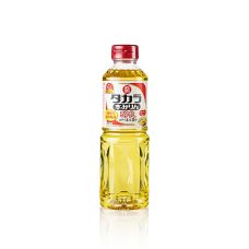 Mirin Takara Hon - süßer Reiswein, alkoholisches Würzmittel, Japan (GVO), 500 ml
