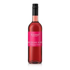 2022er, Cuvee Schmetterlinge im Bauch, feinherb, 12% vol., Kiefer , 750 ml