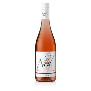 2021er Pinot Rose, trocken, % vol., The Ned, 750 ml