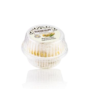 Tartufo Pistazien, Eisdessert, TK, 1,32 kg, 12 St