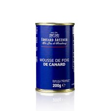 Entenstopfleber Mousse, Arztner, 200 g