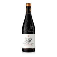 2019er Gigondas Pas de L´Aigle, trocken, 15% vol., Amadieu, 750 ml