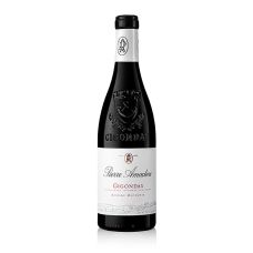 2021er Gigondas Romane-Machotte, trocken, 15% vol., Amadieu, 750 ml