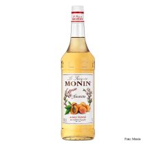 Monin Amaretto Sirup , 1 l