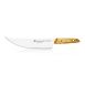 VIVUM BBQ Messer Asador, Fleischmesser, mit Holzgriff, 22cm, DICK, 1 St