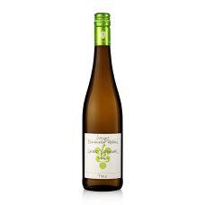 2022er Weißburgunder, trocken, 13 % vol., Rebholz, BIO, 750 ml