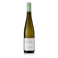 2021er Haus Klosterberg Riesling, feinherb, 10,5% vol., Molitor, 750 ml