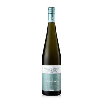 2022er Deidesheimer Paradiesgarten Riesling trocken, 12,5 % vol., Andres, BIO, 750 ml