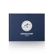 Restaurantguide für Düsseldorf, Düsseldorf Taste Twelve 2024  , 1 St