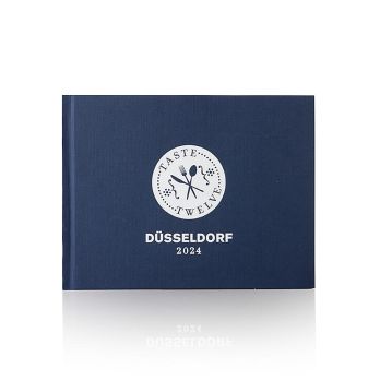 Restaurantguide für Düsseldorf, Düsseldorf Taste Twelve 2024  , 1 St