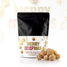 Pottkorn - MerryChrispmas,  Zimt, Spekulatius, 150 g