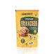 Greenforce Mix für vegane Frikadellen, aus Erbsenprotein, 125 g