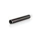 Tube zum Befüllen, schwarz, 15ml, ohne Inhalt, 100 % Chef, 10 St