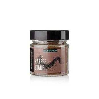 Kaffeestaub, Heiko Antoniewicz, 80 g