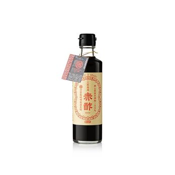 Akazu Roter Premium Essig, 3 Jahre, Kohno Honten, Japan, 275 ml