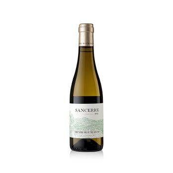 2023er Sancerre, trocken,  13 % vol., H.Bourgeois, 375 ml