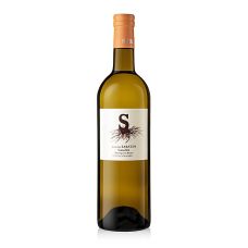 2022er Gamlitz Sauvignon Blanc DAC, trocken, 13,5 % vol., Hannes Sabathi, 750 ml