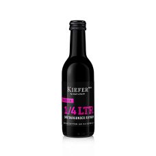2022er Spätburgunder, trocken, 13 % vol., Kiefer, 250 ml